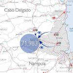 Insurgent Attacks Displace 72,000 in Nampula Insurgent Attacks Displace 72,000 in Nampula