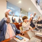 Assembly approves 2024 General State Account Assembly approves 2024 General State Account