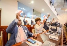 Assembly approves 2024 General State Account Assembly approves 2024 General State Account