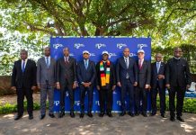 MozParks Hosts Zimbabwe President Mnangagwa at Beluluane MozParks Hosts Zimbabwe President Mnangagwa at Beluluane