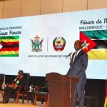 Mozambique and Zimbabwe to Boost Economic Cooperation Mozambique and Zimbabwe to Boost Economic Cooperation