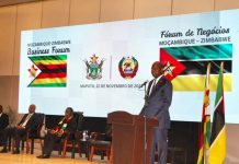 Mozambique and Zimbabwe to Boost Economic Cooperation Mozambique and Zimbabwe to Boost Economic Cooperation