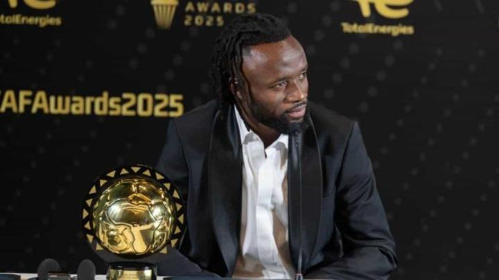 Fiston Mayele Aims for World Cup Fiston Mayele Aims for World Cup