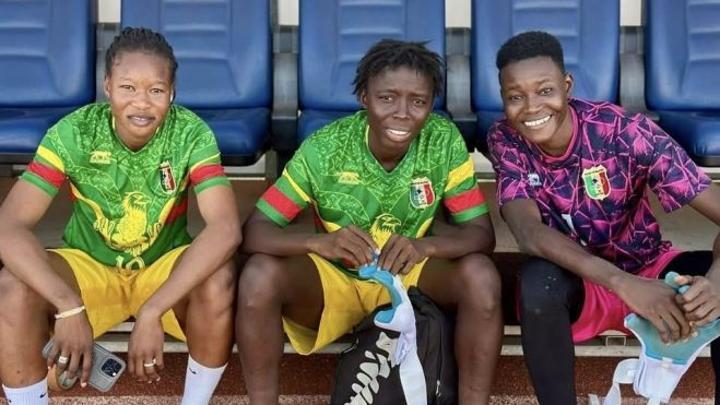 Women’s Football Festival Kicks Off in Mali Women’s Football Festival Kicks Off in Mali