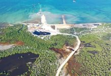 TotalEnergies Activities Resume No Deadline for LNG Audit TotalEnergies Activities Resume No Deadline for LNG Audit