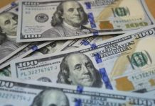 Mozambique International Reserves Drop 1% in September Mozambique International Reserves Drop 1% in September