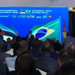 Mozambique Shifts From Subsistence to Income Farming Mozambique Shifts From Subsistence to Income Farming