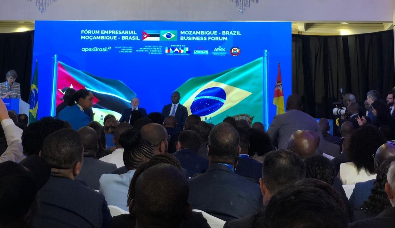 Mozambique Shifts From Subsistence to Income Farming Mozambique Shifts From Subsistence to Income Farming