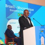 Mozambique and Brazil Cooperation Lacks Full Potential Mozambique and Brazil Cooperation Lacks Full Potential