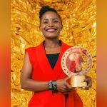 Zambia’s Diana Chikotesha Receives AFCON Officiating Nod Zambia's Diana Chikotesha Receives AFCON Officiating Nod