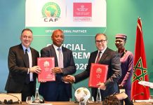 Royal Air Maroc Offers Special Fares for CAN 2025 Fans Royal Air Maroc Offers Special Fares for CAN 2025 Fans