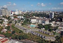 World Bank sees business opportunities for private investors World Bank sees business opportunities for private investors