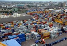 CFM to Construct 70-Hectare Dondo Logistics Terminal CFM to Construct 70-Hectare Dondo Logistics Terminal