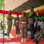 Civic Service’s Role in Food Security for SDF Civic Service's Role in Food Security for SDF