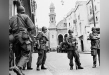 African Leaders Demand Recognition and Reparations for Colonial Crimes African Leaders Demand Recognition and Reparations for Colonial Crimes