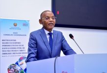 PRM challenged to become bulwark against drug traffickers PRM challenged to become bulwark against drug traffickers