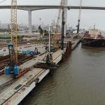 Maputo Port denies supplying military equipment to Israel Maputo Port denies supplying military equipment to Israel