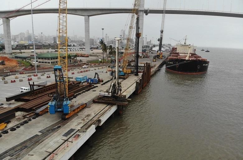 Maputo Port denies supplying military equipment to Israel Maputo Port denies supplying military equipment to Israel