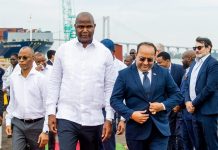 MPDC Invests 500 Million Dollars in Maputo Port Expansion MPDC Invests 500 Million Dollars in Maputo Port Expansion