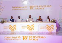 HCB Contributes Two Billion Dollars to State Coffers HCB Contributes Two Billion Dollars to State Coffers