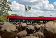 Civic service is “a school of patriotic values” Civic service is “a school of patriotic values”