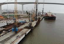 Maputo Port denies supplying military equipment to Israel Maputo Port denies supplying military equipment to Israel