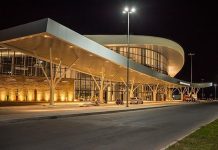 Senate Advances Approval of Mozambique Debt Restructuring Senate Advances Approval of Mozambique Debt Restructuring