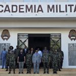 Nampula government offers two drones to boost surveillance Nampula government offers two drones to boost surveillance