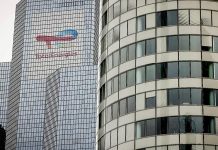 UK suspends funding support for the Mozambique gas project UK suspends funding support for the Mozambique gas project