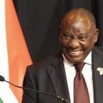 Ramaphosa’s Mozambique Visit for Bi-National Commission Ramaphosa's Mozambique Visit for Bi-National Commission