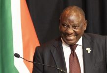 Ramaphosa’s Mozambique Visit for Bi-National Commission Ramaphosa's Mozambique Visit for Bi-National Commission