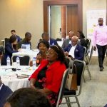 Civil Society Urges Strategy for Critical Minerals Civil Society Urges Strategy for Critical Minerals
