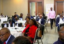 Civil Society Urges Strategy for Critical Minerals Civil Society Urges Strategy for Critical Minerals
