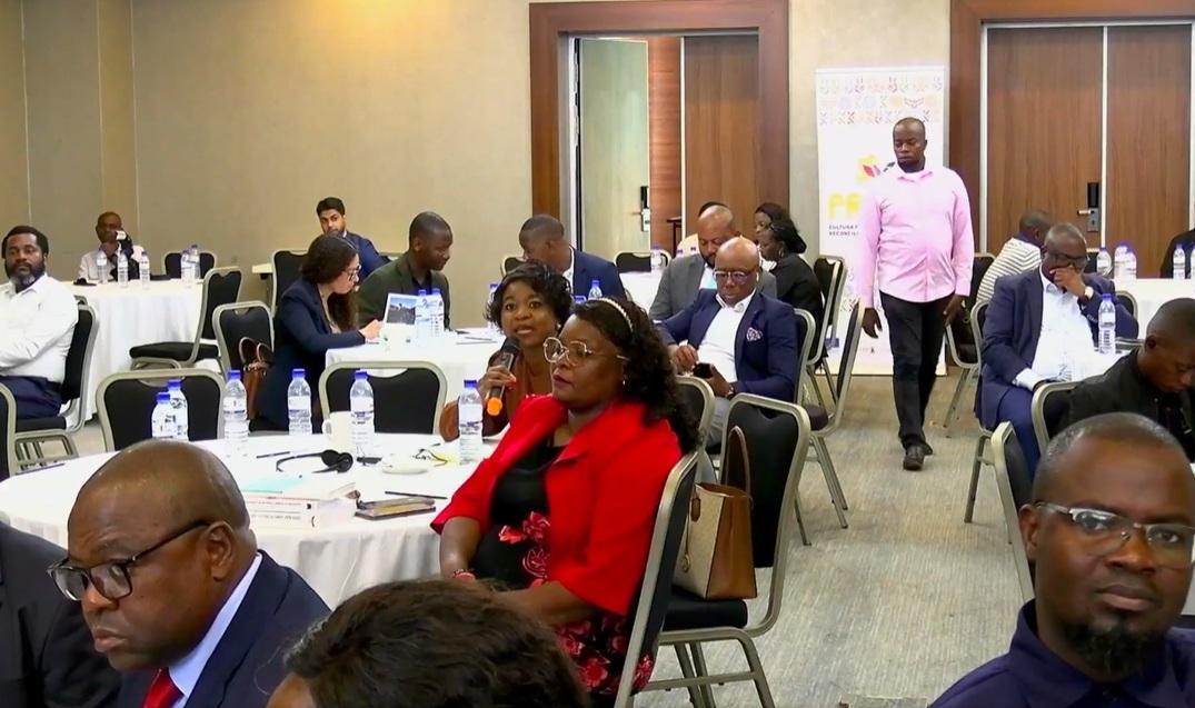 Civil Society Urges Strategy for Critical Minerals Civil Society Urges Strategy for Critical Minerals