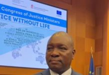 Mozambique Urges Diplomatic Engagement on Death Penalty Mozambique Urges Diplomatic Engagement on Death Penalty