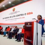 HIV/AIDS Claims 44,000 Lives in Past Year HIV/AIDS Claims 44,000 Lives in Past Year