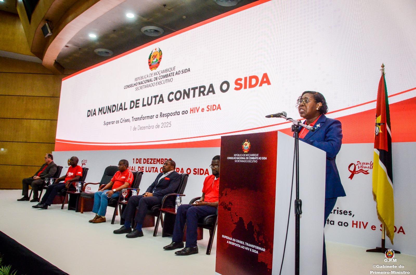 HIV/AIDS Claims 44,000 Lives in Past Year HIV/AIDS Claims 44,000 Lives in Past Year