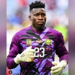 Onana Weighs International Retirement After AFCON Onana Weighs International Retirement After AFCON