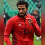 AFCON 2025: Mohamed Abdelmonem Out Confirmed AFCON 2025: Mohamed Abdelmonem Out Confirmed