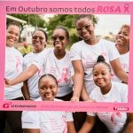 Grindrod Promotes Breast Cancer Awareness in Mozambique Grindrod Promotes Breast Cancer Awareness in Mozambique