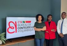 Bureau De Conteúdo Local Hosts Workshop on Legislation Bureau De Conteúdo Local Hosts Workshop on Legislation