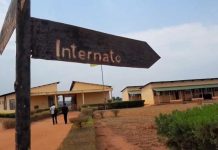 Institutes Must Produce Food and Rear Livestock Institutes Must Produce Food and Rear Livestock