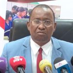 Suspects in Examination Fraud Detained Suspects in Examination Fraud Detained