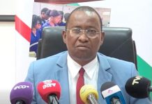 Suspects in Examination Fraud Detained Suspects in Examination Fraud Detained