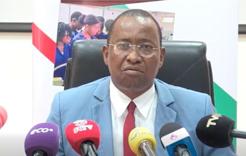 Suspects in Examination Fraud Detained Suspects in Examination Fraud Detained