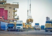 Amendment to the Customs Tariff approved Amendment to the Customs Tariff approved