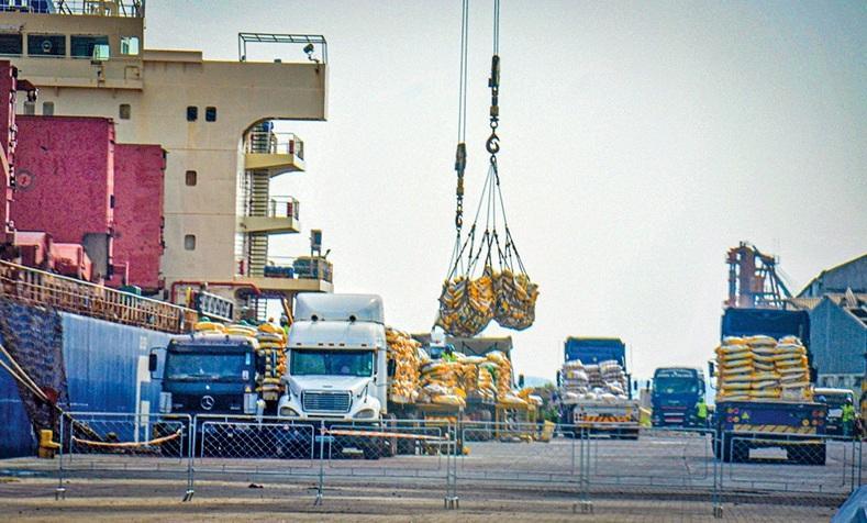 Amendment to the Customs Tariff approved Amendment to the Customs Tariff approved