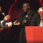 AFCON Morocco 2025 Diaspora Tour Day 1 in Paris AFCON Morocco 2025 Diaspora Tour Day 1 in Paris