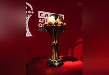 AFCON 2025 CAF Unveils New Tournament Regulations AFCON 2025 CAF Unveils New Tournament Regulations