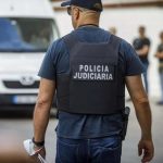 Portugal Police Arrest Suspected Organized Crime Figure Portugal Police Arrest Suspected Organized Crime Figure